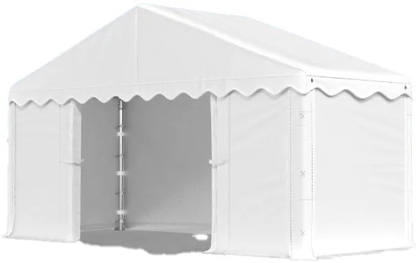 Складово хале/гараж 3x2x2m Comfort PE 240g