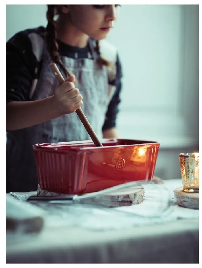 Керамична форма за печене на хляб 1,8 l – Emile Henry