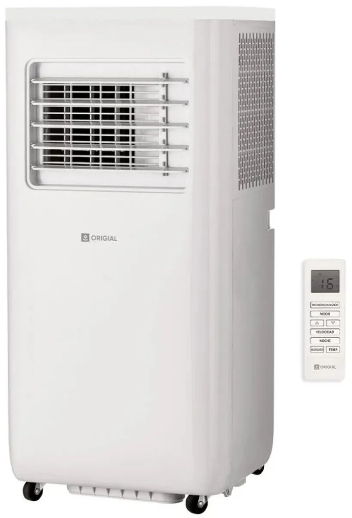 Преносим климатик Origial AirFeel 1750 7000 BTU/h