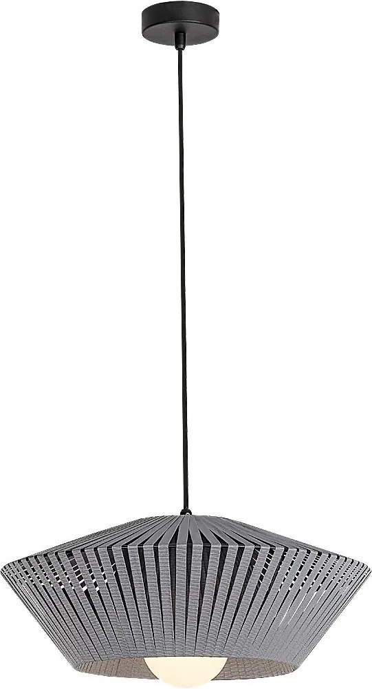 Rabalux Revan Висящи осветителни тела IP20 E27 1x MAX 6W K 72150