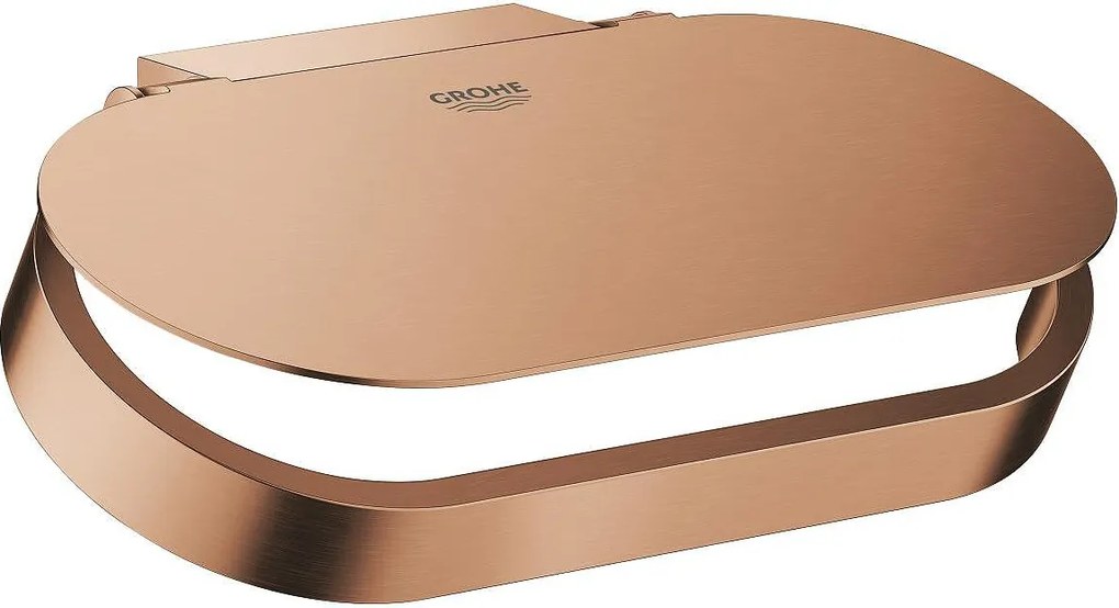 Поставка за тоалетна хартия 41069DL0