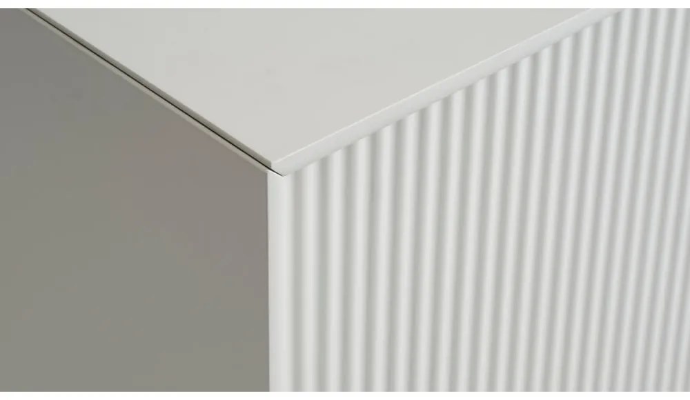 Сив скрин 160x75x45 cm Palma – Unique Furniture