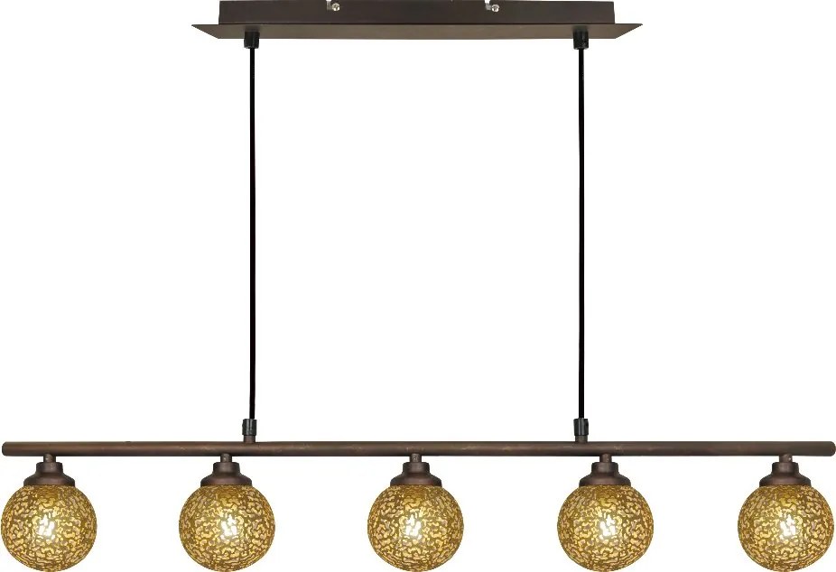 Релса покрив Viokef Sissy