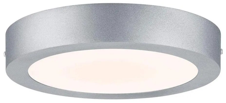 Paulmann 70654 - LED/15,5W Плафон ALBIA Ø 22,5 см 230V