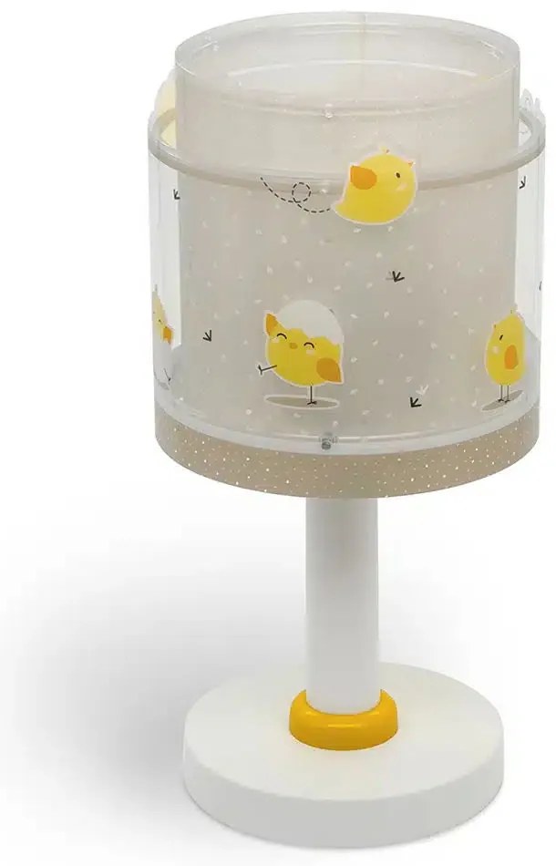 Лампа за четене Ango Baby Chick