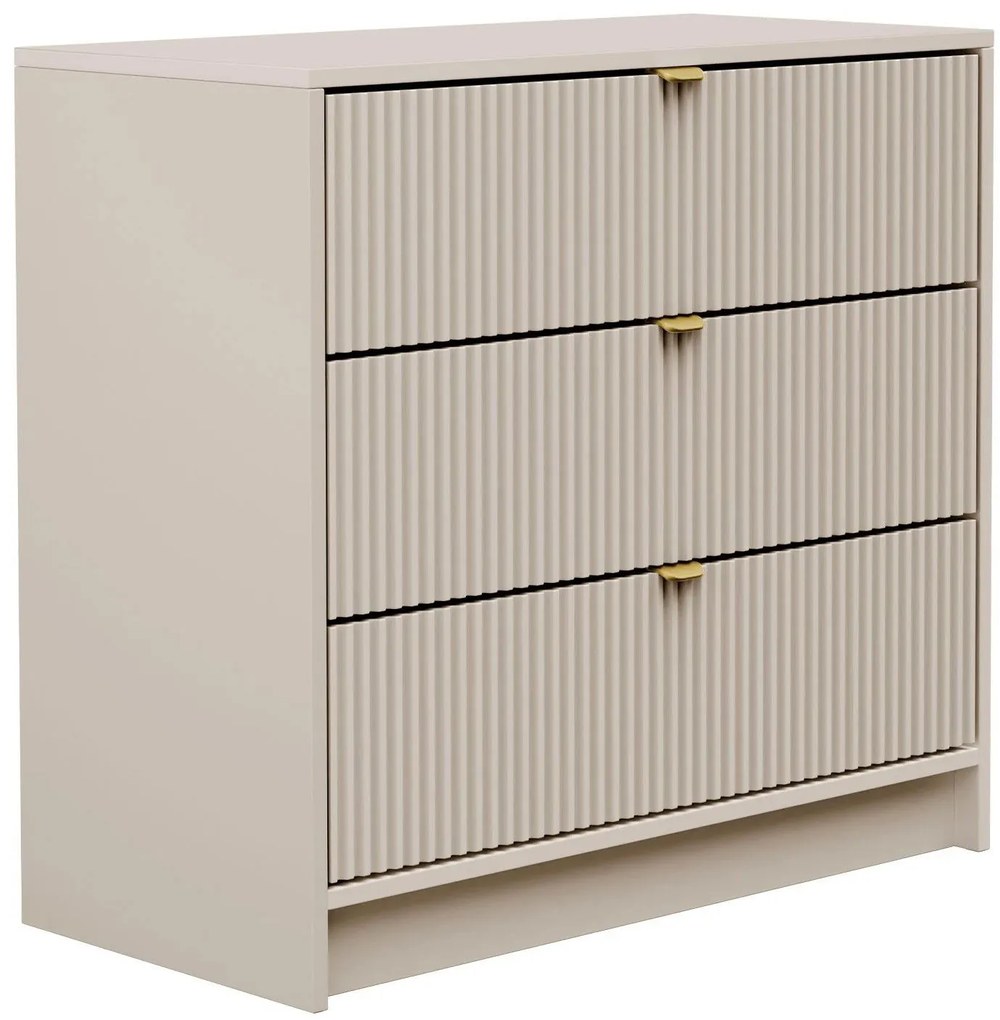 Скрин с чекмеджета Tireno 3SZ-Mpez