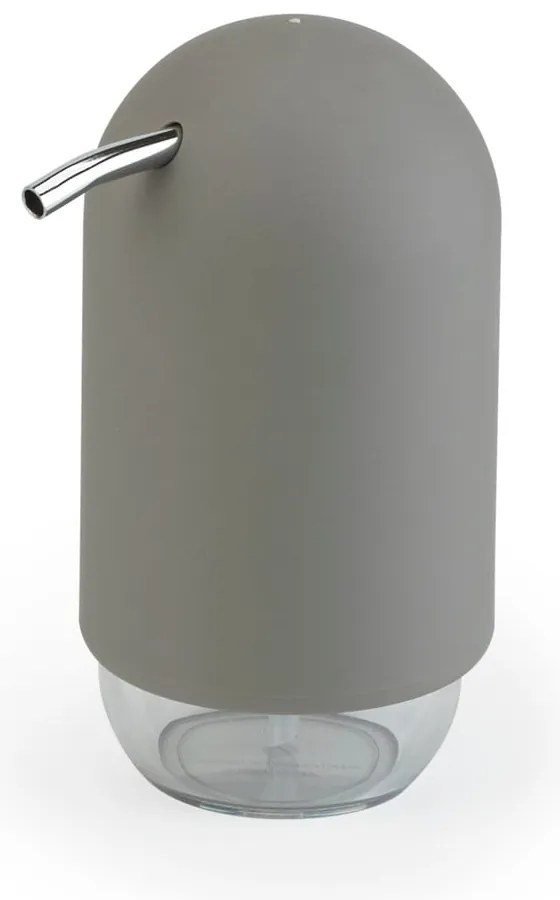 Сив пластмасов дозатор за сапун 230 ml Touch - Umbra