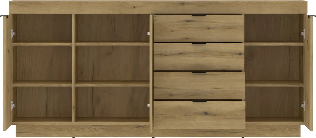 Бюфет Toneel II