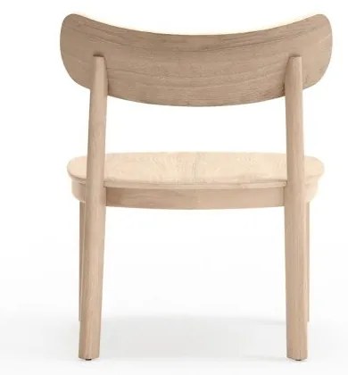 Трапезни столове в декор от ясен Nara - Teulat