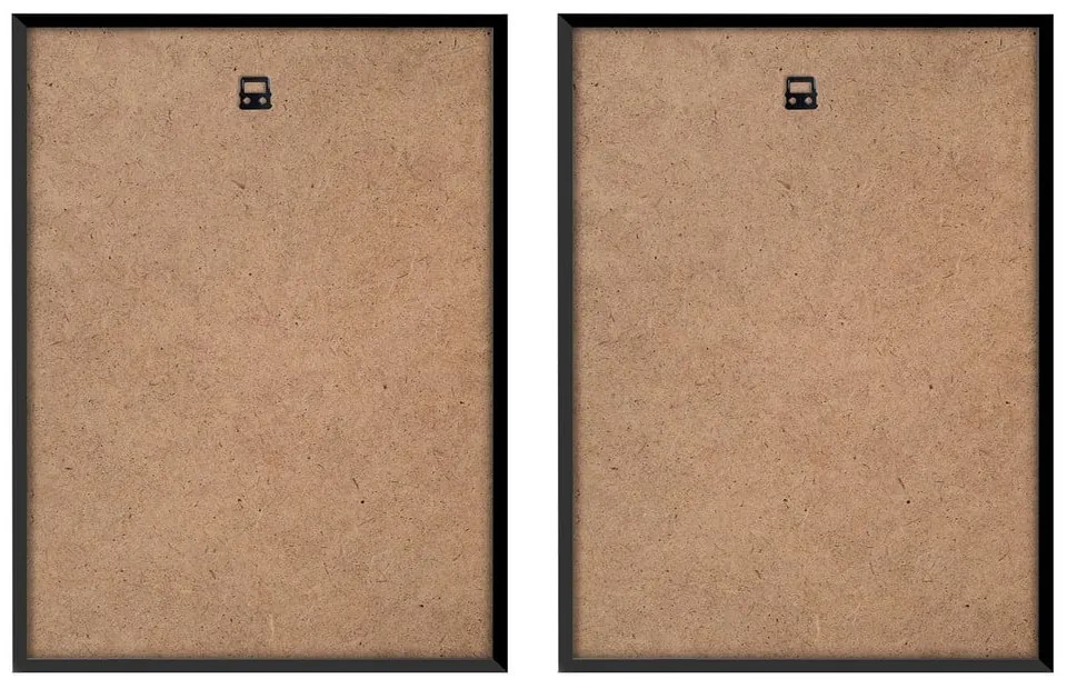 Картини в комплект от 2 бр. 30x40 cm Woods – Styler