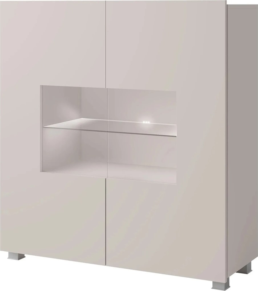 Бюфет Calabrini-Кашмир