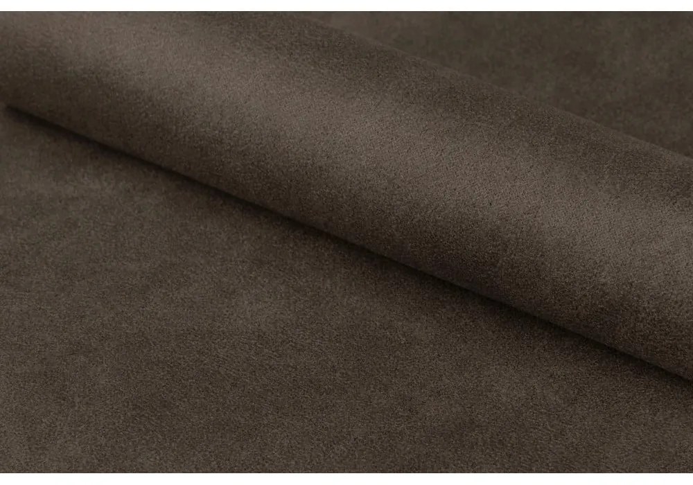 Тъмносиви трапезни столове в комплект от 2 броя Adele - Actona