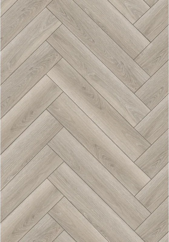 Mexen Wilson винилови панели шарка "Рибена кост" 570 x 95 mm LVT Dryback 2,5 mm, PVC основа,