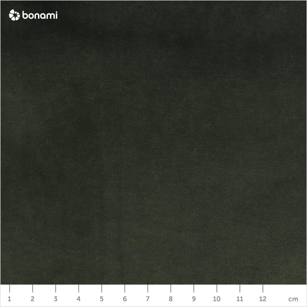 Фотьойл от зелено кадифе Ria - Actona