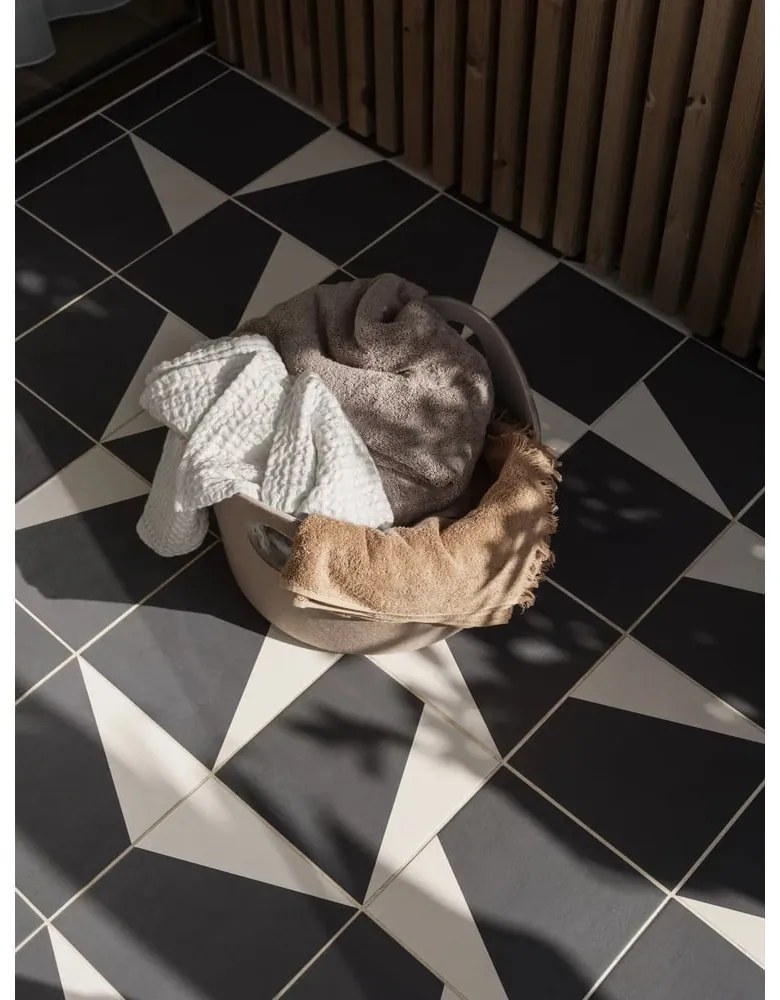 Розова памучна кърпа 50x100 cm FRINO - Blomus