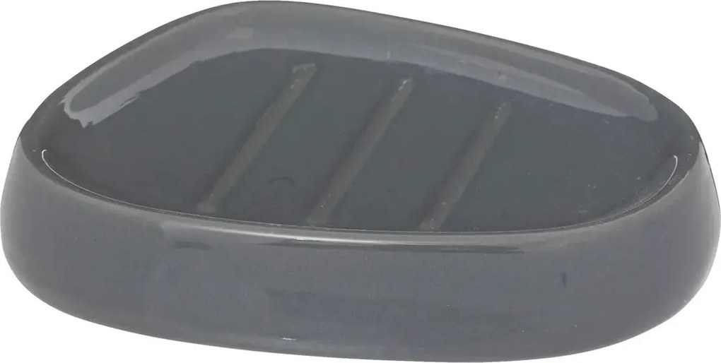 Сапунерка 5five Silk Colors - Тъмносин