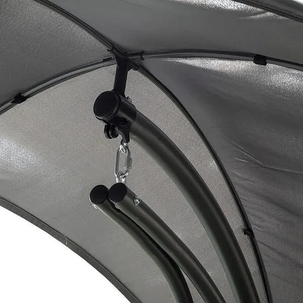 Висящ стол My Garden TLS025 180х100х194см, сив