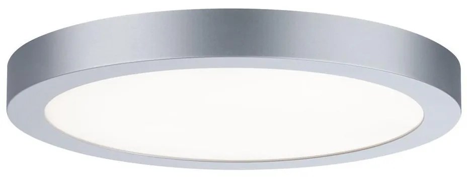 Paulmann 70983 - LED/22W Лампа за таван ABIA 230V