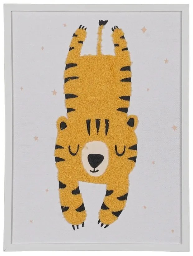 Детски картини в комплект от 2 бр. 30x40 cm Feline – Ixia