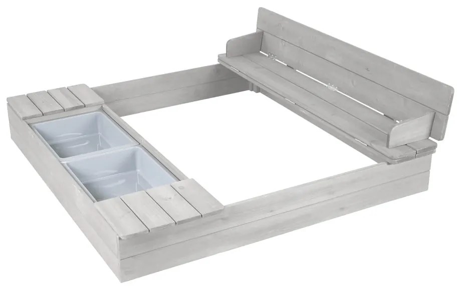 Пясъчник Outdoor+ – Roba