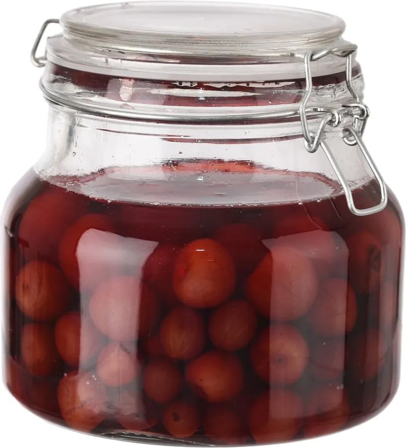 Стъклена кутия за храна Irma – Orion