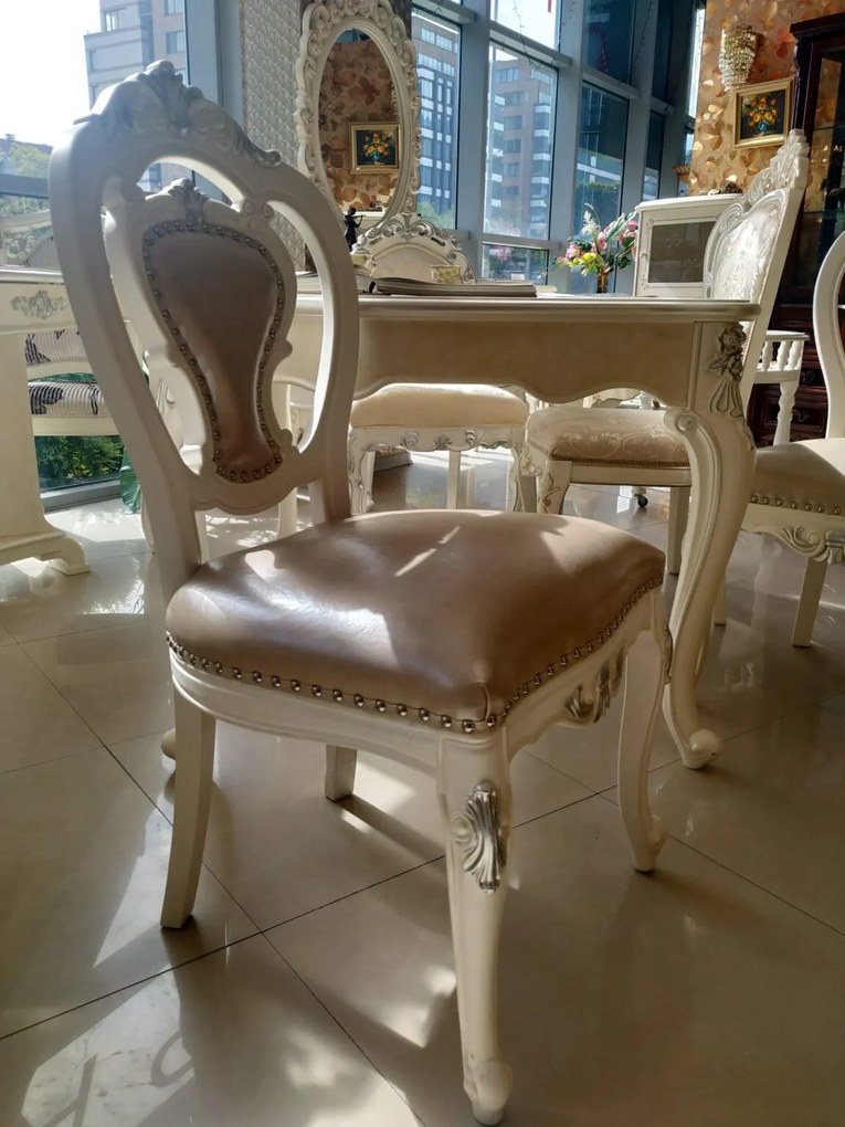 Класически стол CL 005