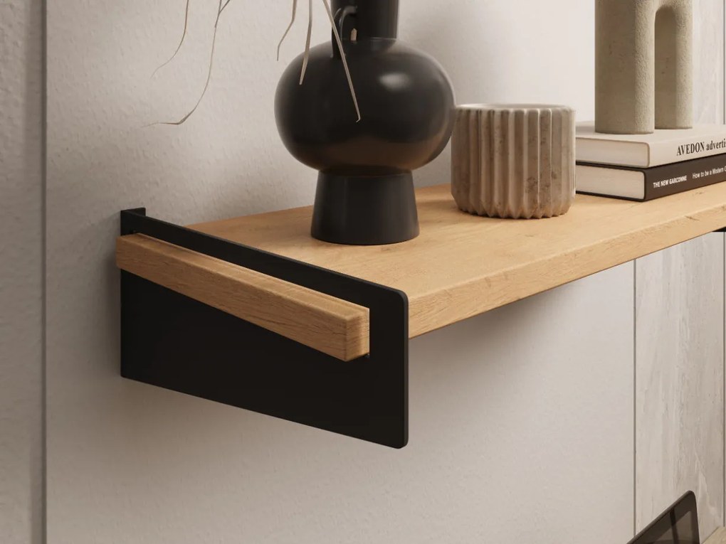 Рафт Loft-Mauro - Fusiko