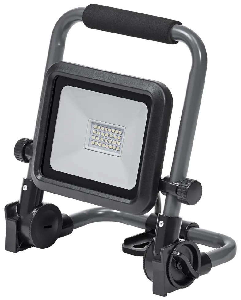 Ledvance - LED Прожектор WORKLIGHT R-STAND LED/20W/230V IP54