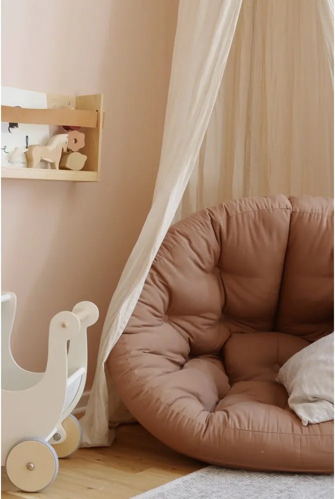 Жълт стол Nido - Karup Design