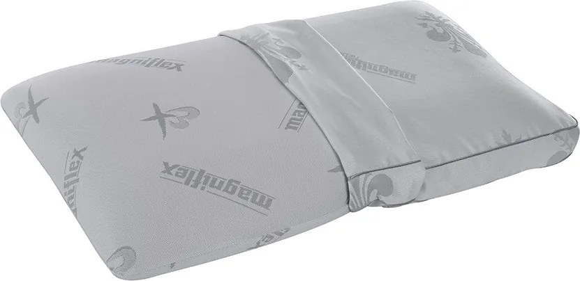 Възглавница Magniflex, Virtuoso, 42x72x12, Мемори пяна