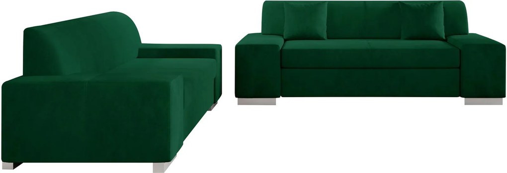 Комплект дивани Mordo-Green