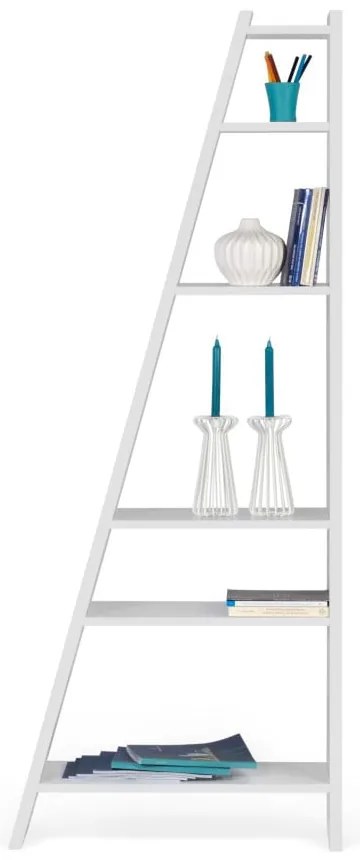 Библиотека Delta White - TemaHome