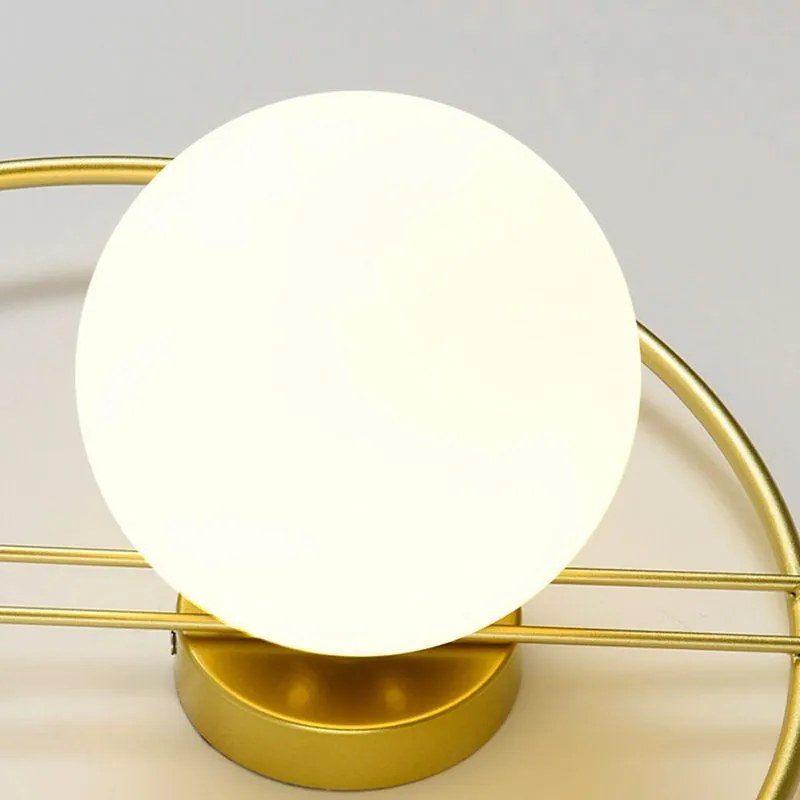 Аплик APP1436-W GOLD