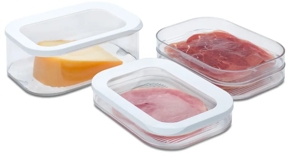 Кутия за храна White – Mepal