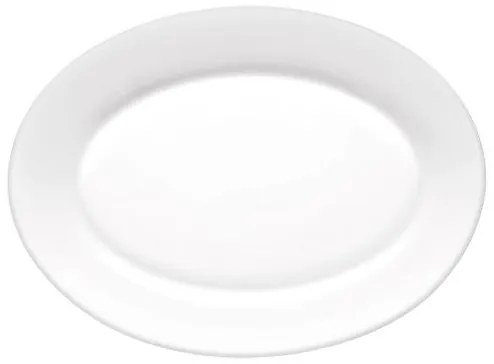 Bormioli Rocco - Плато аркопал елипса малко 22.8x15.4см TOLEDO(4.00856)