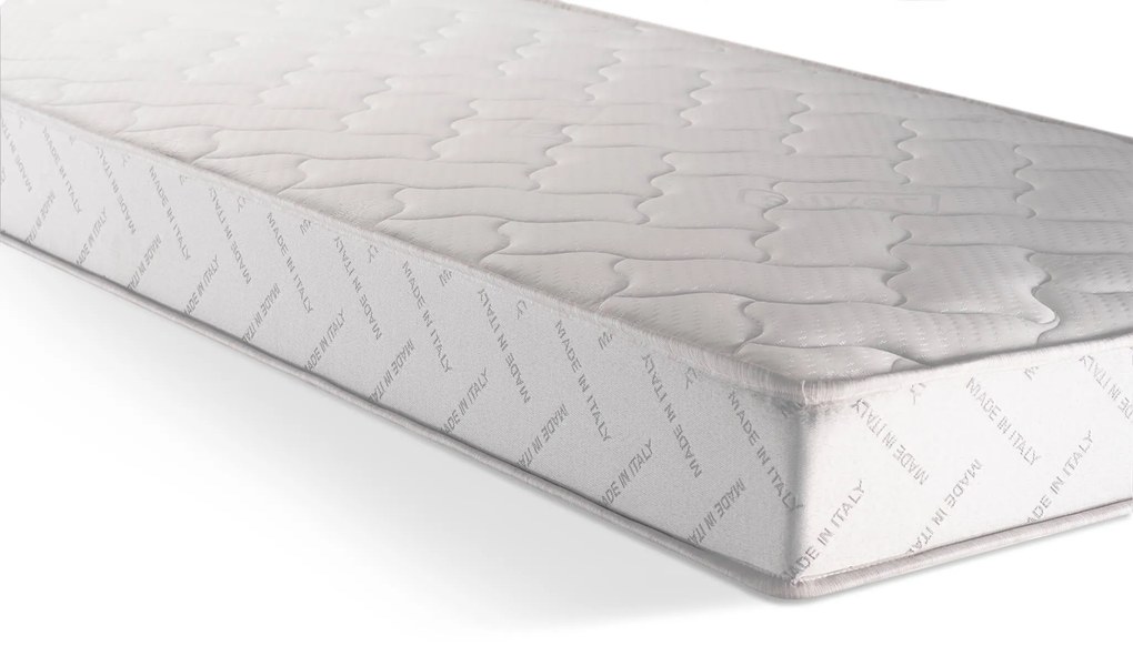 Матрак Argento Memory италиански от Sleepy 18 см