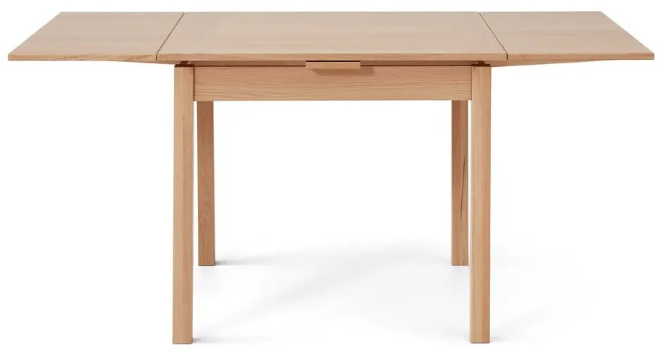 Сгъваема маса за хранене Hammel 90 x 90 cm Dinex - Hammel Furniture
