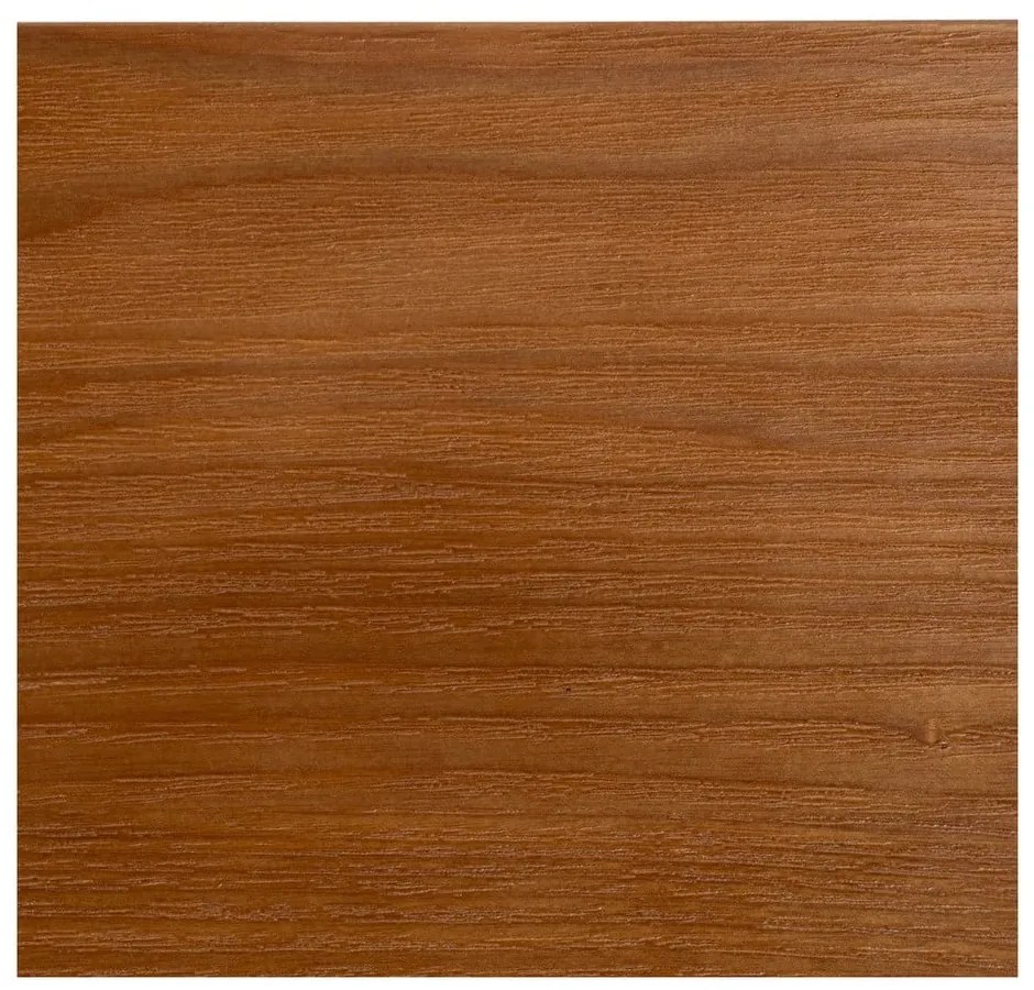 Кафяви и кремави трапезни столове в комплект от 4 броя Cleo - Ixia