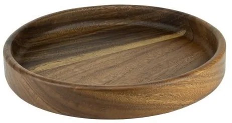 Horecano - Съд за сервиране Ø20xh4.5cm ACACIA (3041205) - 0116274