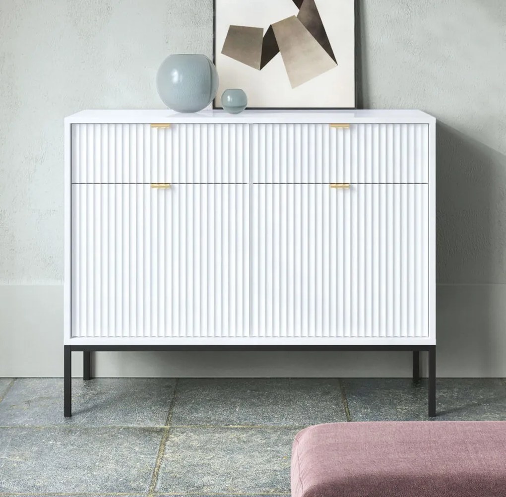 Бюфет Palermo II-Leuko