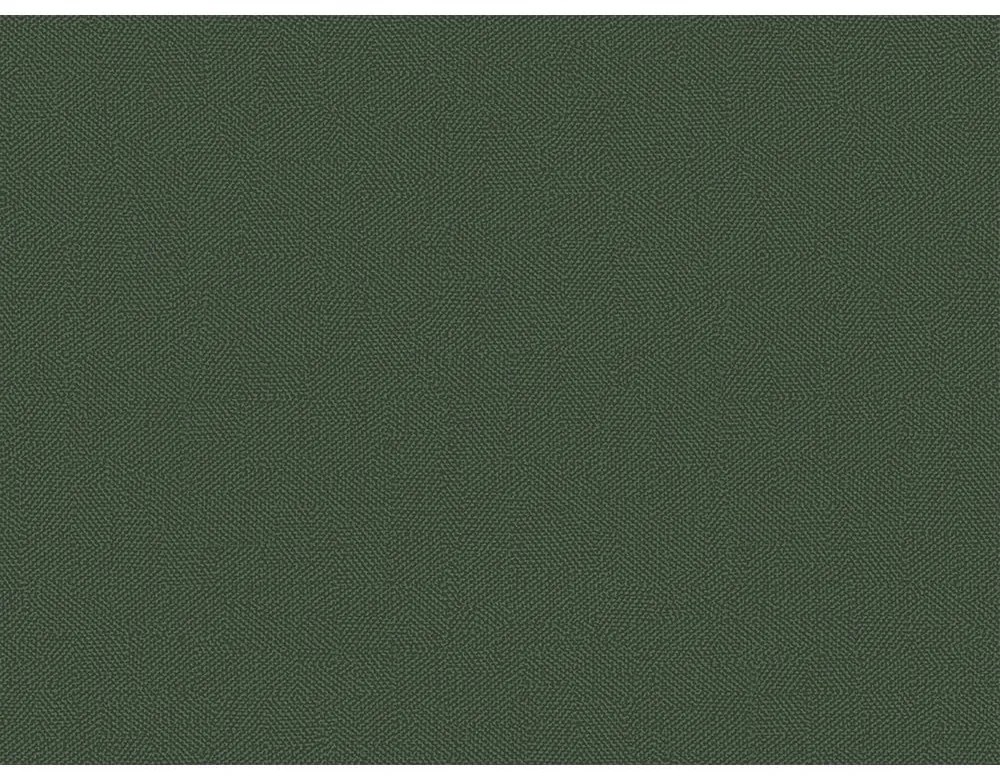 Зелено двойно тапицирано легло с място за съхранение с включена подматрачна рамка 160x200 cm Elizabeth – Micadoni