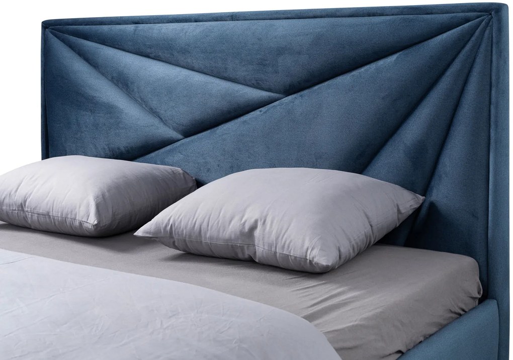 Тапицирано легло Drako-180 x 200