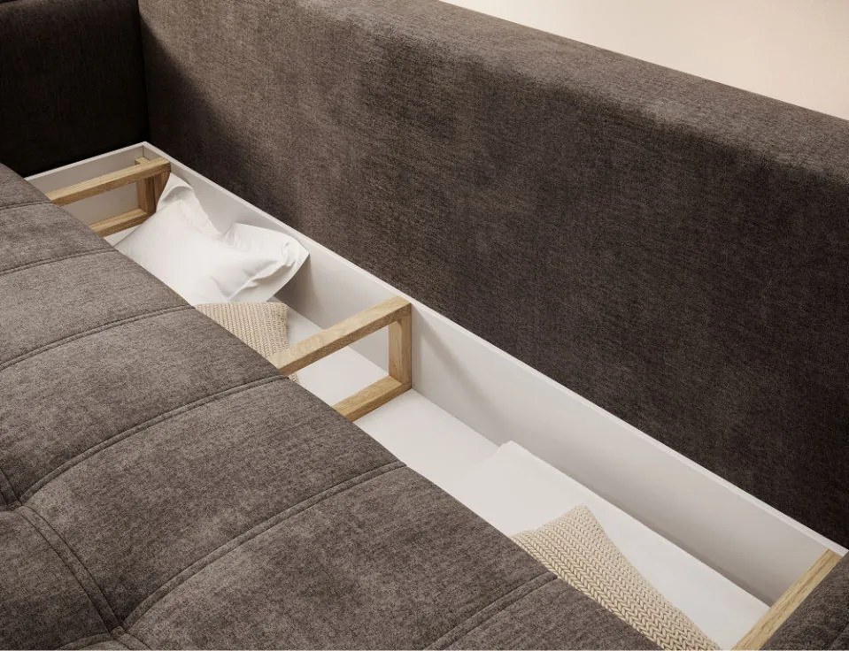 Диван - легло Weltton-Kafe