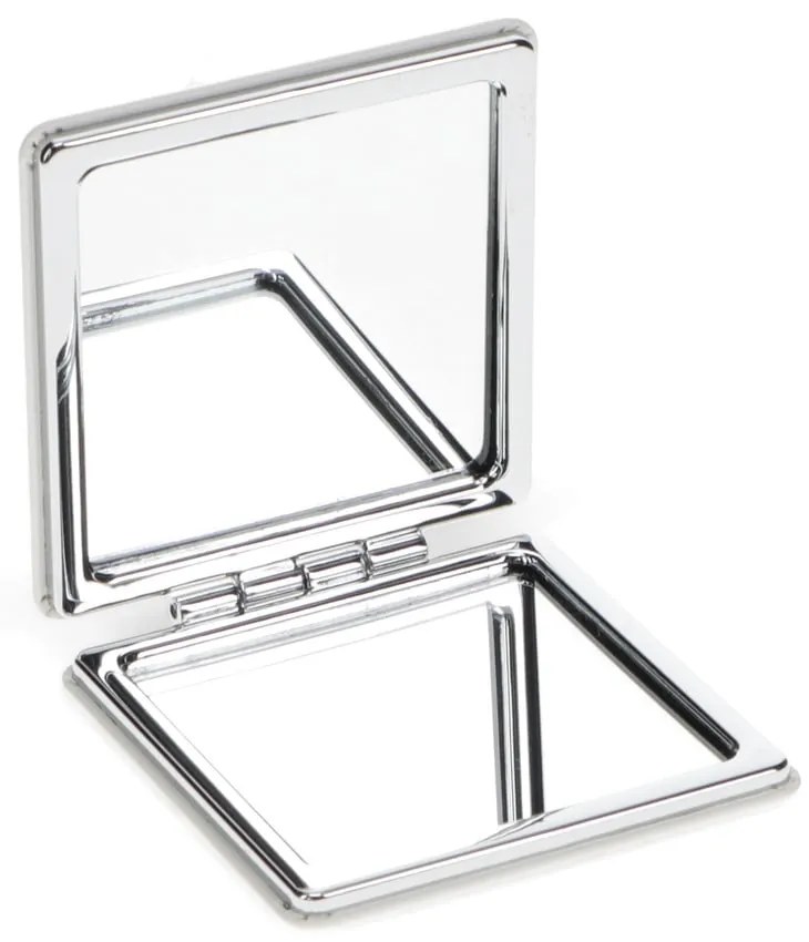 Козметично увеличително огледало 7x7 cm Sausage Dog – Rex London