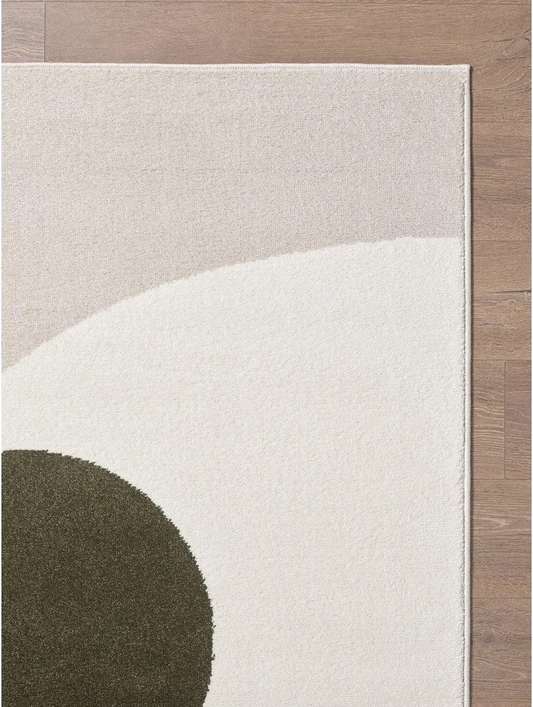 Бежов/кремав килим 160x230 cm Martini – ESTE