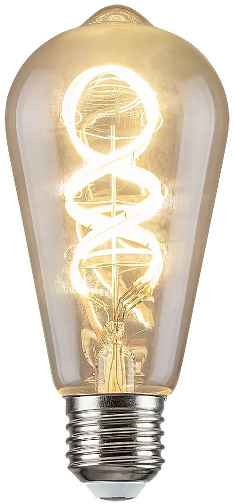 RABALUX Филамент Smart,E27 ST64, 4W, 300lm, H14 - 1988