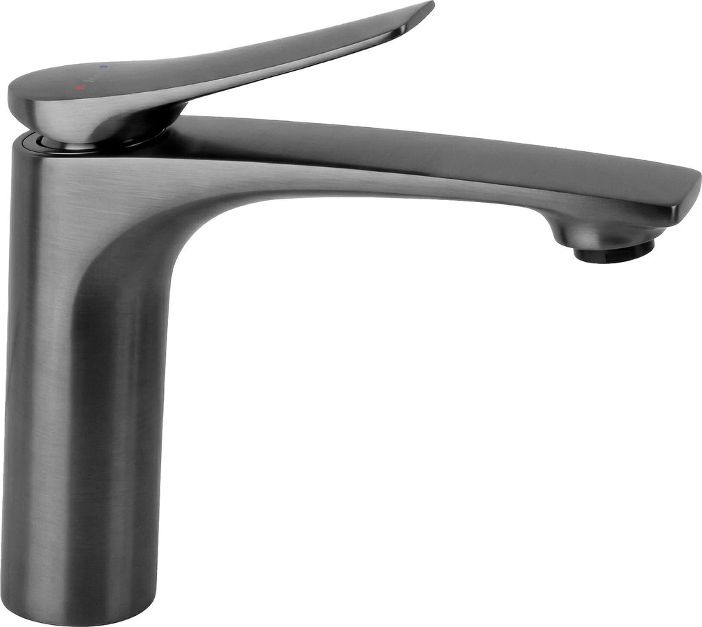 Смесител за мивка PREMIUM REA Vision Titan Low