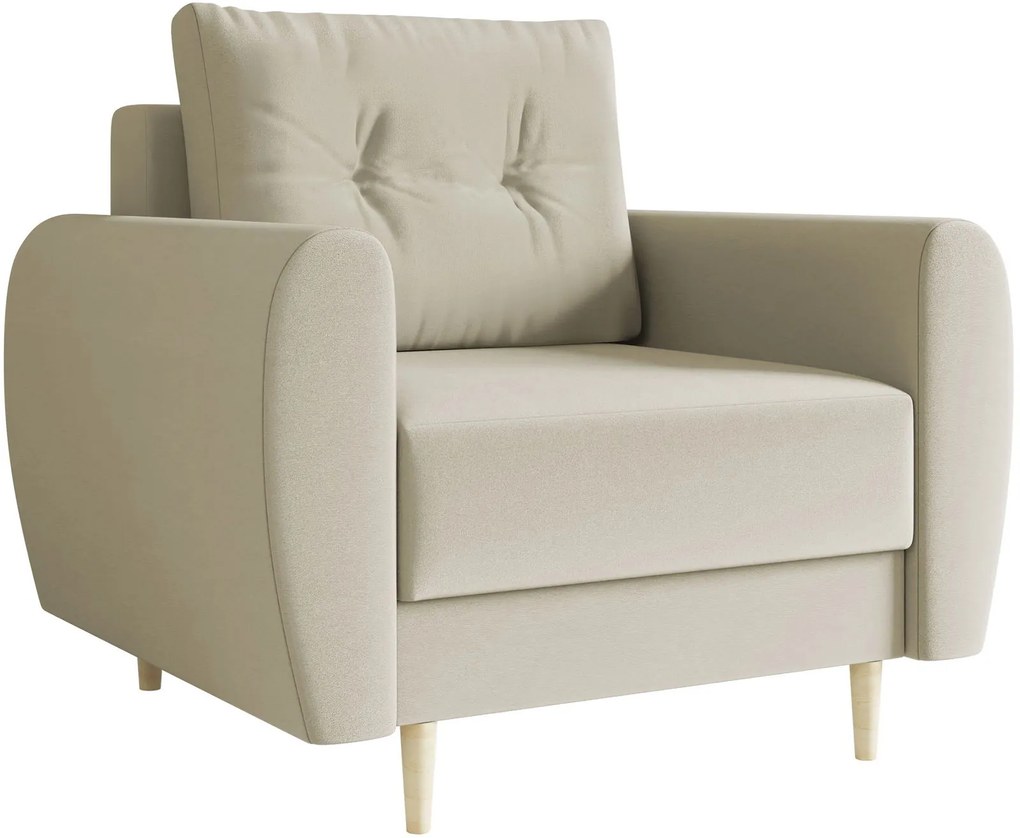 Фотьойл Dream-Ekrou