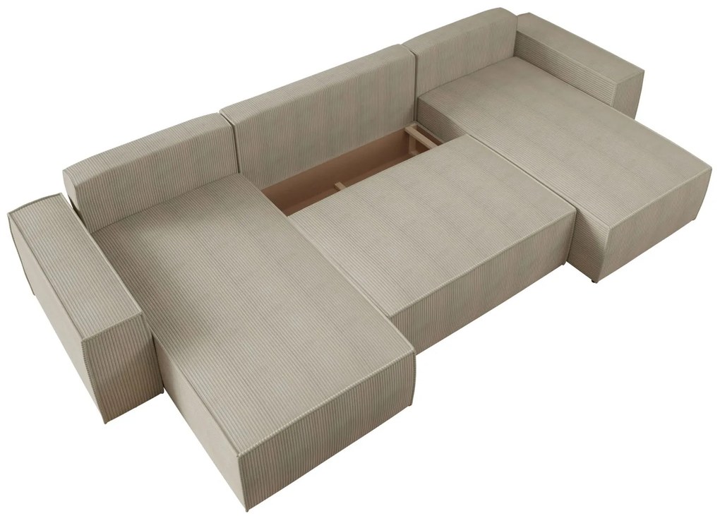 Ъглов диван Malga Maxy-Mpez