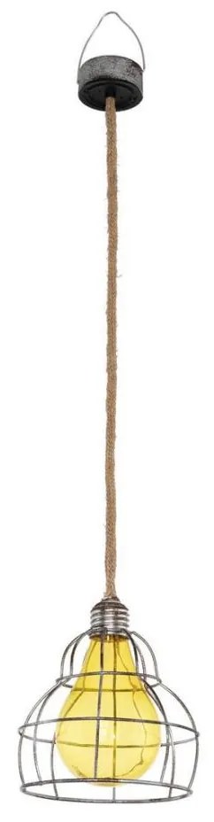 Eglo 48681 - LED соларен полилей SOLAR 3xLED/0,06W/1,2V 150 mAh IP44